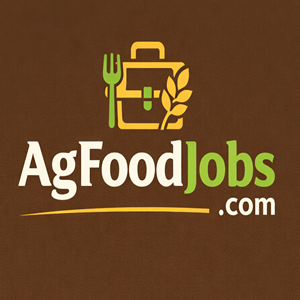 AgFoodJobs – Agriculture & Food Jobs