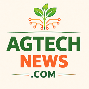 AgTechNews – Global AgTech News